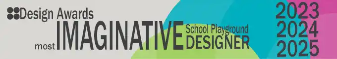Famous School Playground Designers